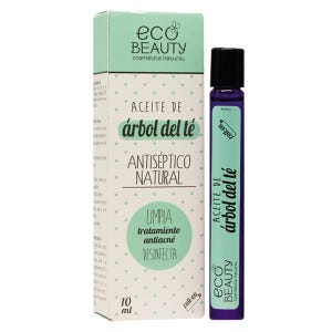 Aceite Arbol Te Roll-On