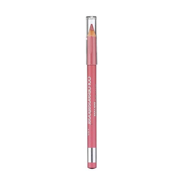 Maybelline New York Color Sensational Lip Liner 630 Velvet Beige