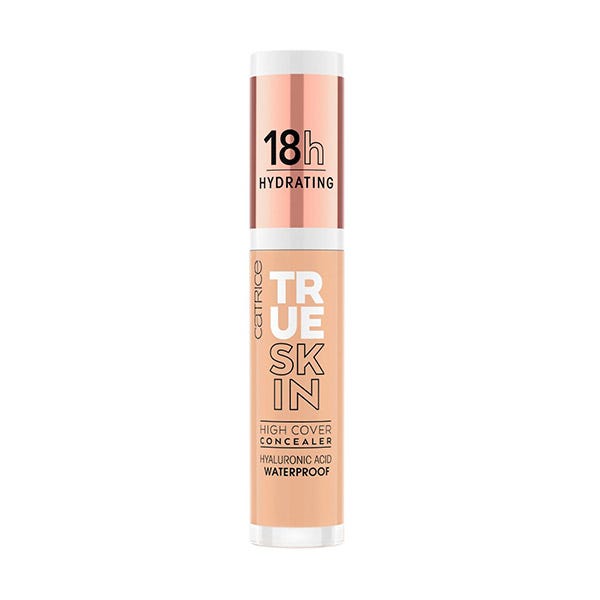 Catrice True Skin High Cover Concealer 032 Neutral Biscuit