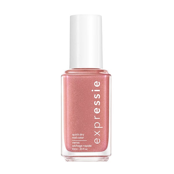 Essie Expressie 25 Checked In