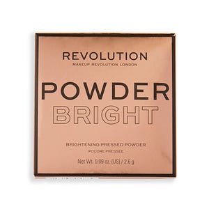 Glow Up Your Skin Powder Bright