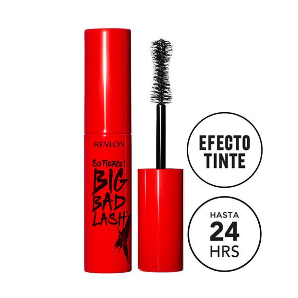 So Fierce Big Bad Lash