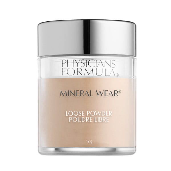 Physicians Formula Mineral Wear Loose Powder Translucent Light