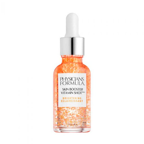 Skin Booster Vitamin Shot Brightening