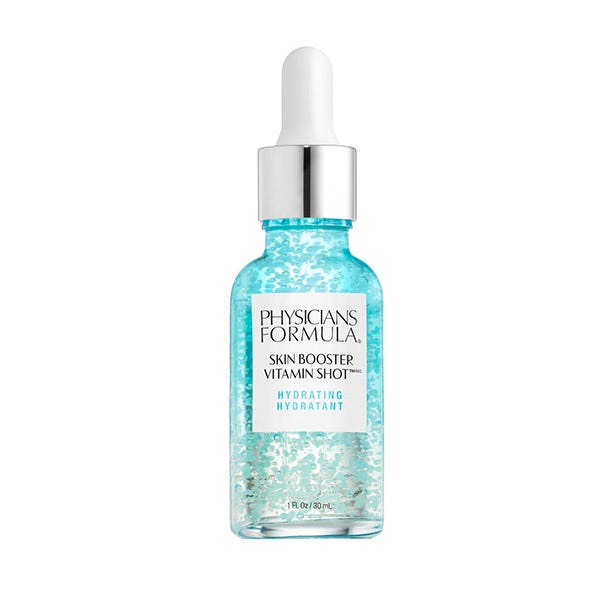 Skin Booster Vitamin Shot Hydrating