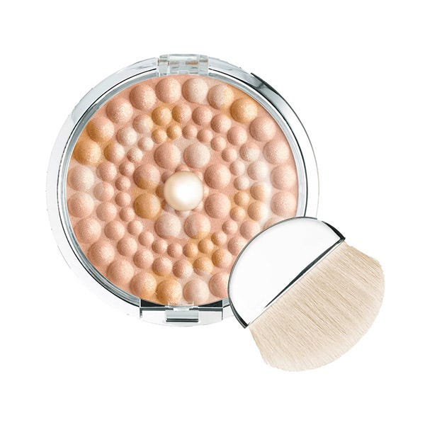 Physicians Formula Powder Palette Mineral Glow Pearls Translucent
