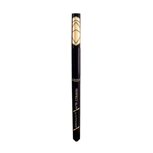 L'Oreal Paris Perfect Slim 01 Intense Black