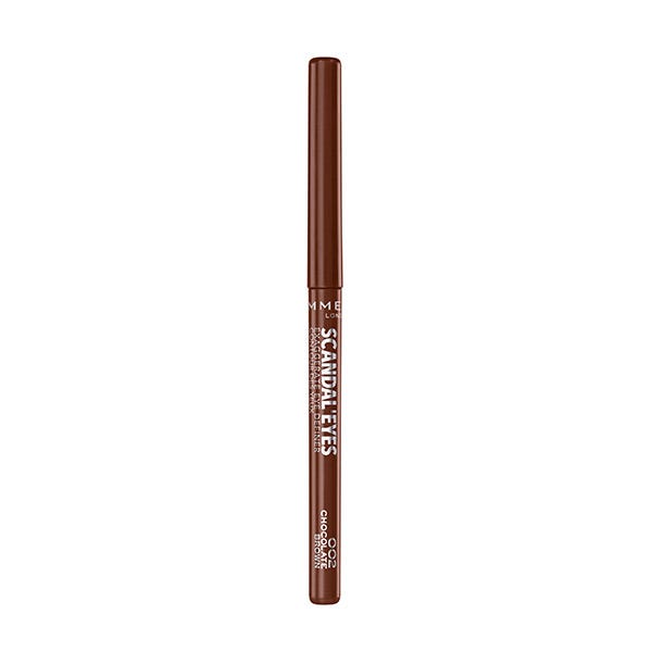 Rimmel London Scandal Eyes 02 Brown