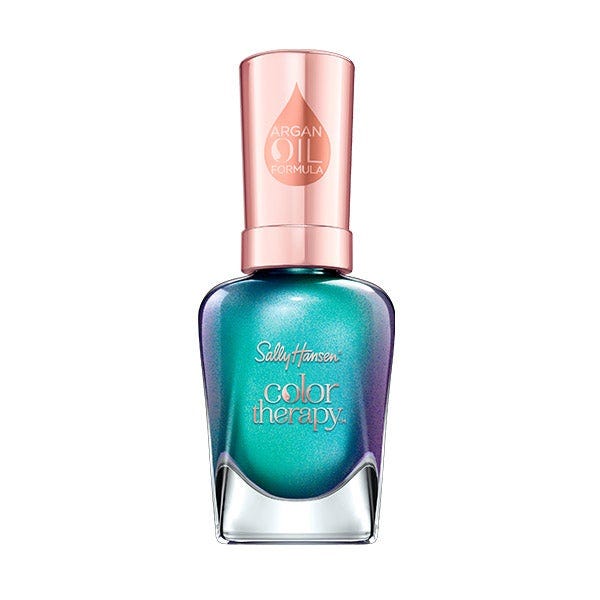 Sally Hansen Color Therapy 450 Reflection Pool