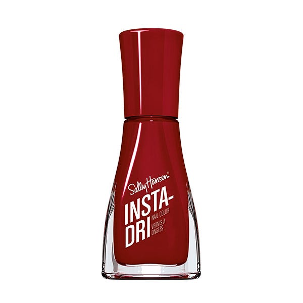 Sally Hansen Insta Dri 393 Cinna Snap