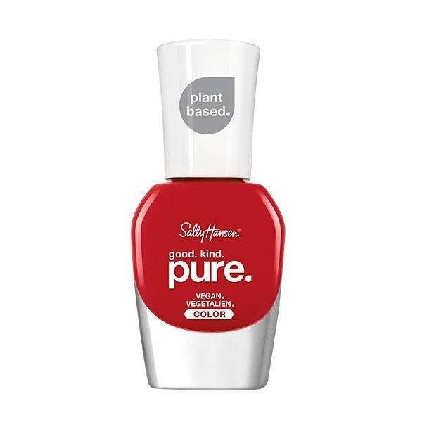 Sally Hansen Pure Vegan 320 Cherry Amore