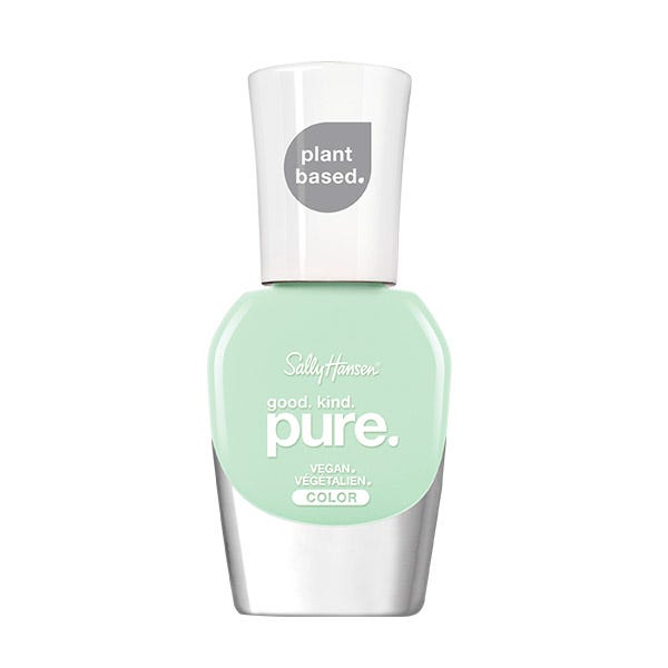Sally Hansen Pure Vegan 376 Mint Refresh