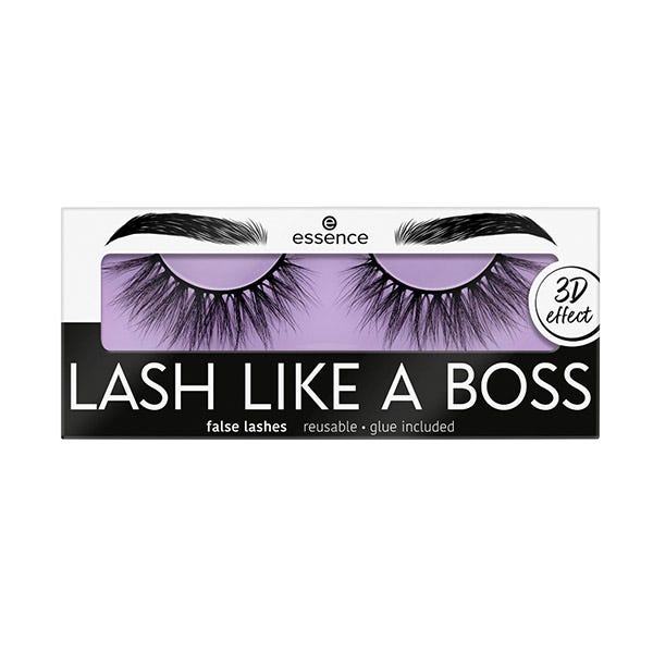 Imagen de Lash Like A Boss
