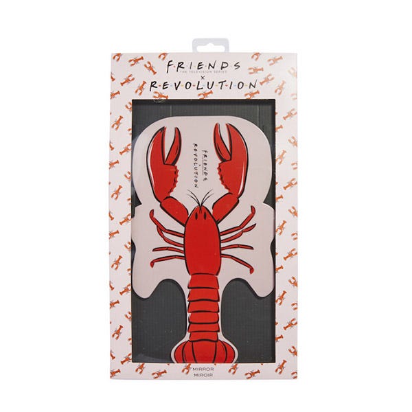 Friends Lobster Mirror REVOLUTION Espejo precio | DRUNI.es