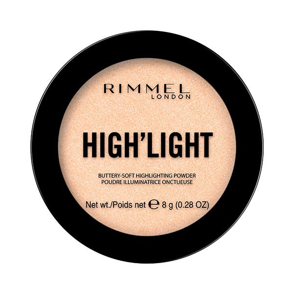 Rimmel London High Light 001 Stardust