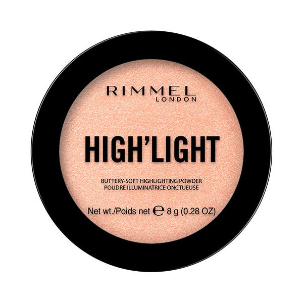 Rimmel London High Light 002 Candlelit