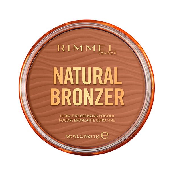 Rimmel London Natural Bronzer 003 Sunset