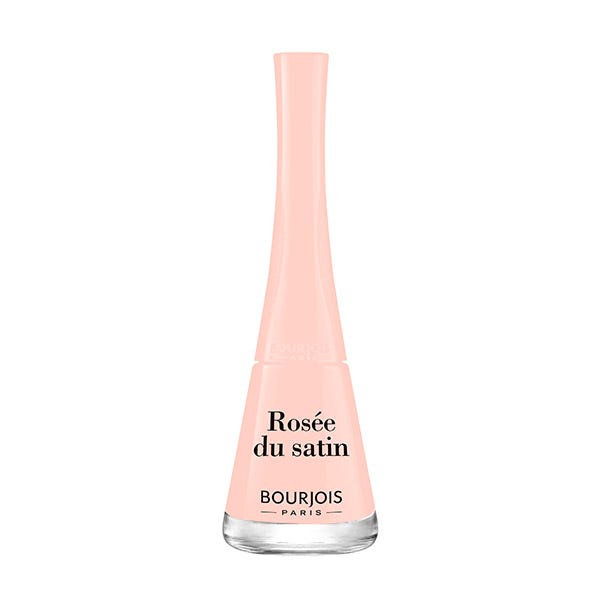 Bourjois 1 Seconde 043 Rosee Du Satin