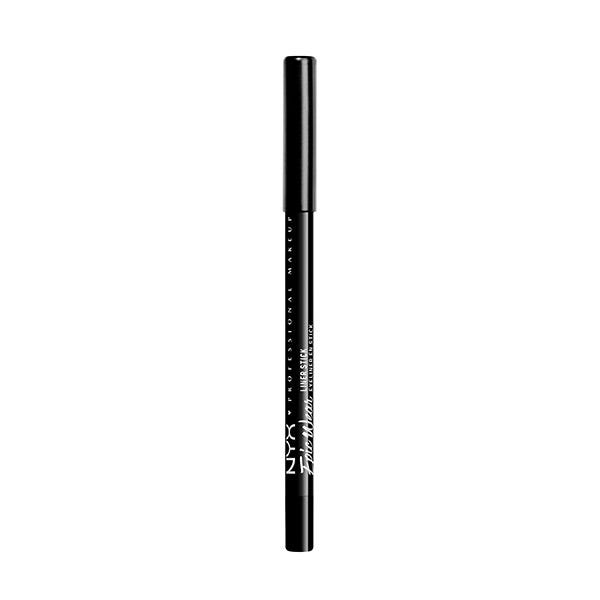 NYX Professional Make Up Epic Wear Liner Stick Black