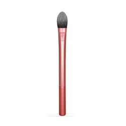 Imagen de REAL TECHNIQUES Brightening Concealer Brush | 1UD Brocha para corrector Imagen de REAL TECHNIQUES Brightening Concealer Brush | 1UD Brocha para corrector