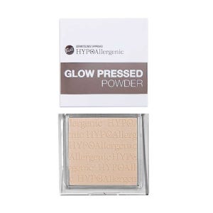 Glow Pressed Powder