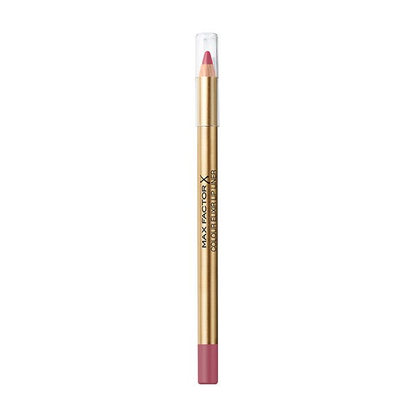 Max Factor Colour Elixir Lip Liner 30 Mauve Moment