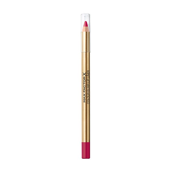 Max Factor Colour Elixir Lip Liner 50