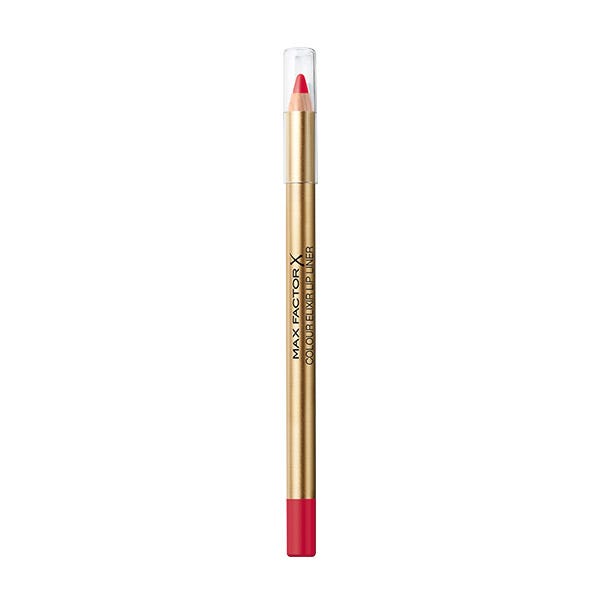 Max Factor Colour Elixir Lip Liner 65