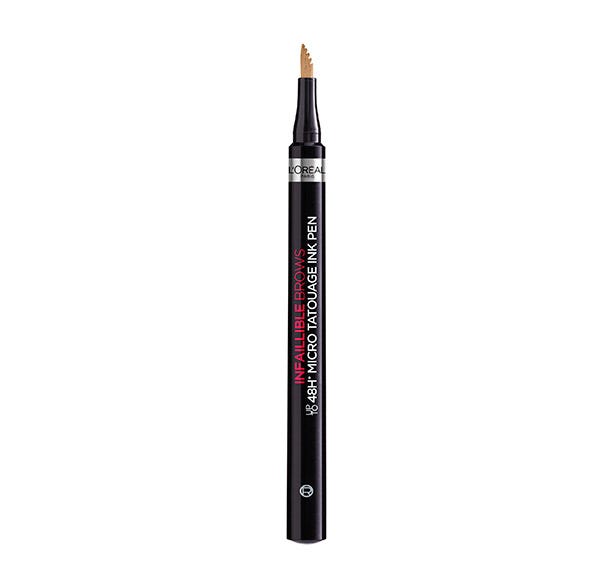 L'Oreal Paris Micro Tatouage 101 Blonde / 7.0 Blonde