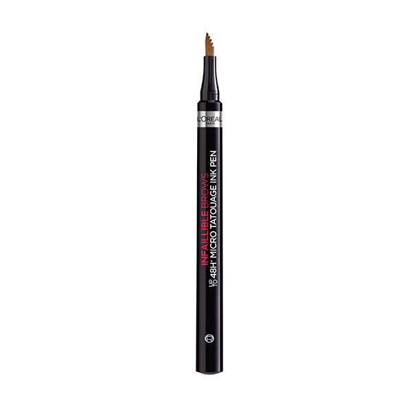 L'Oreal Paris Micro Tatouage 103 Dark Blond / 6.32 Auburn