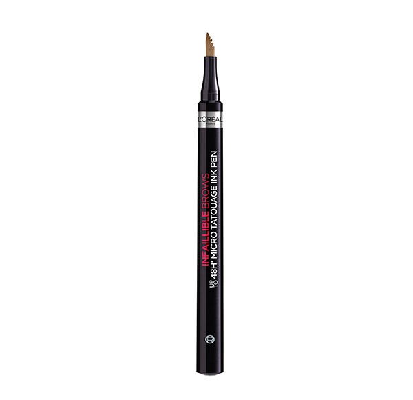 L'Oreal Paris Micro Tatouage 104 Chatain / 6.0 Dark Blonde
