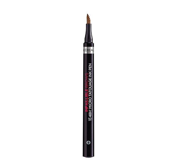 L'Oreal Paris Micro Tatouage 105 Brunette / 5.0 Light