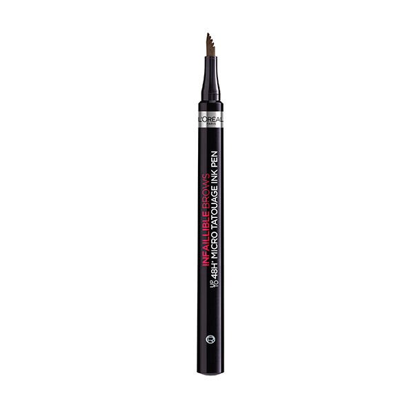 L'Oreal Paris Micro Tatouage 109 Ebony / 1.0 Ebony