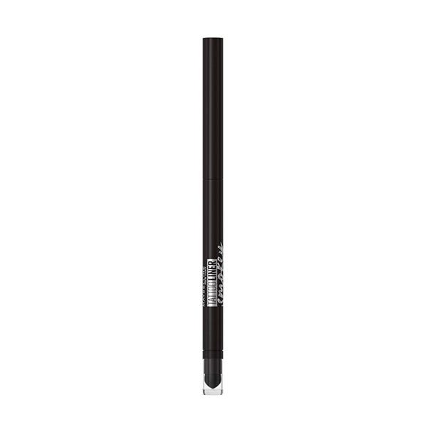 Maybelline New York Tattoo Liner Smokey Black