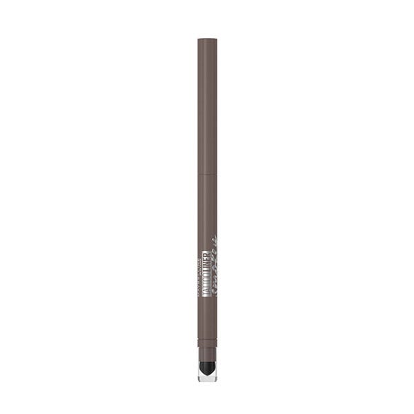 Maybelline New York Tattoo Liner Smokey Grey