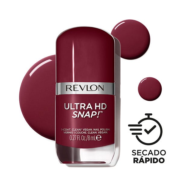Revlon Ultra HD Snap! 024 So Shady