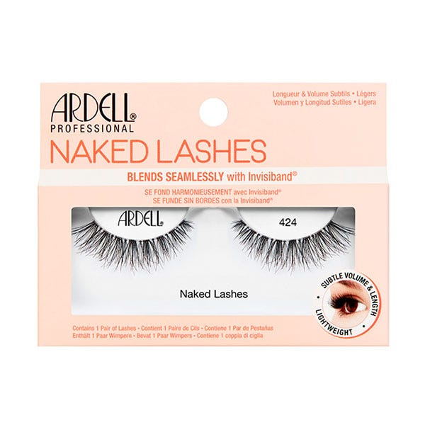 Nacked Lash 424