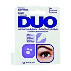 Imagen de ARDELL Duo Individual Lash Adhesive Clear | 1UD Pegamento para pestañas postizas