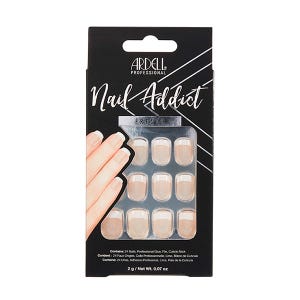 Nail Addict Classic French