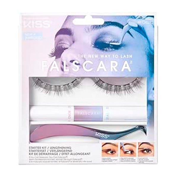 Falscara Eyelash Starter Kit