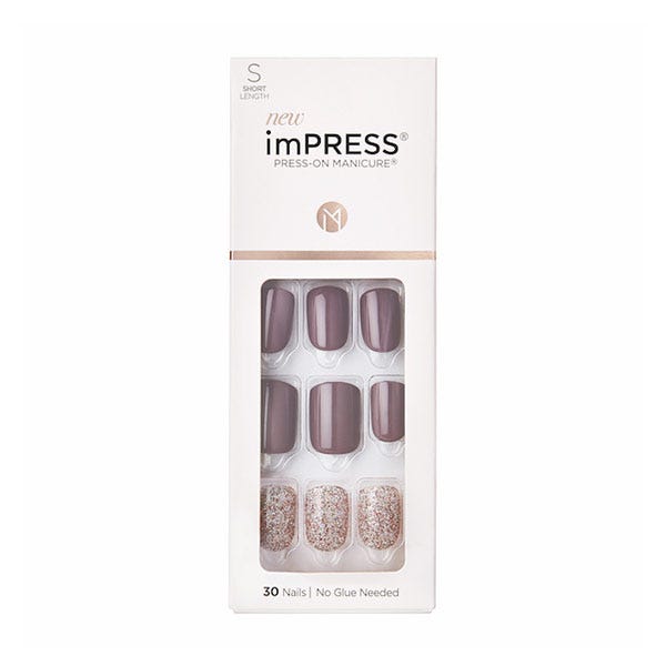 Kiss Impress Nails Flawless