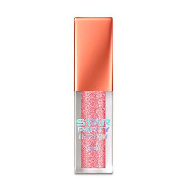Rude Star Party Liquid Glitter Eyeshadow Star Child