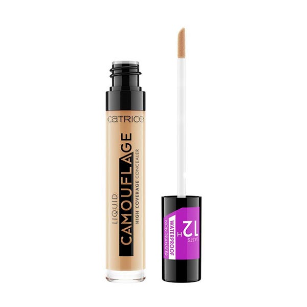 Catrice Corrector Liquid Camouflage 065 Bronze Beige