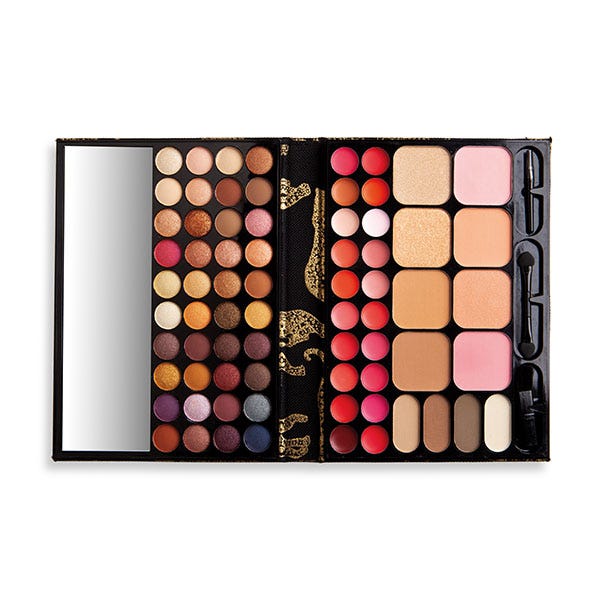 Savannah Soul Complete Book MAGIC STUDIO Paleta maquillaje precio Savannah Soul Complete Book MAGIC STUDIO Paleta maquillaje precio