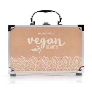Vegan Beauty Complete Case