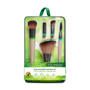 Daily Essentials Total Face Kit