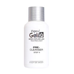 Imagen de GEL IQ Pre-Cleanser Step 1 | 1UD Limpiador previo a la manicura Imagen de GEL IQ Pre-Cleanser Step 1 | 1UD Limpiador previo a la manicura