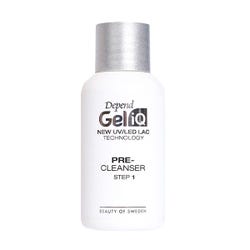 Imagen de GEL IQ Pre-Cleanser Step 1 | 1UD Limpiador previo a la manicura