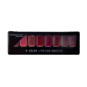 Paleta de labiales Magic Studio