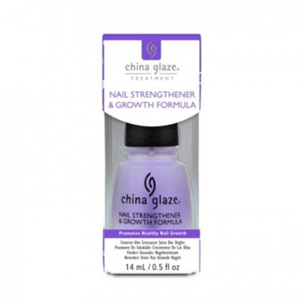 Fortalecedor De Uñas